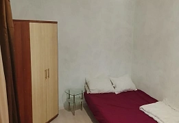 Квартиры посуточно в Приморском районе (38)