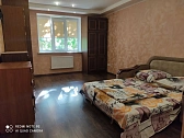 2-комнатная посуточно в Черноморске (Ильичёвске). ул. Парковая, 48 &mdash; 1001708865 изображение 8
