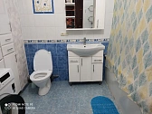 2-комнатная посуточно в Черноморске (Ильичёвске). ул. Парковая, 48 &mdash; 1001708865 изображение 10