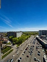 2-кімнатна подобово у Дніпрі. Шевченківський район, б-р Зоряний, 1м &mdash; 1001703369 зображення 28