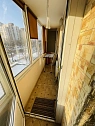 1-комнатная посуточно в Киеве. Днепровский район, ул. Шептицкого, 24 &mdash; 1001708975 изображение 14