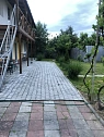 Дом посуточно в Берегово. ул. Сентфельд, 17 &mdash; 1001194197 изображение 26