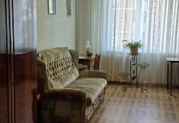 1-комнатная посуточно в Одессе. Приморский район, ул. Филатова, 16 &mdash; 417520410 изображение 1