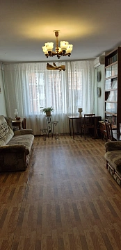 Кімната подобово у Одесі. Приморский район, вул. Леонтовича, 6 &mdash; 1001708911 зображення 2