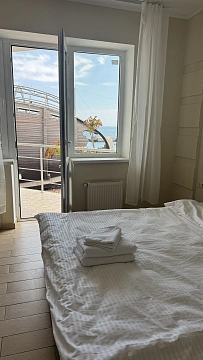 mini-hotels daily in Odesa. Primorskiy district, Novoberegovaya St., 90 &mdash; 1001709093 image 4