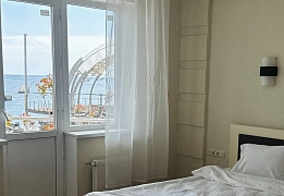 2-комнатная daily in Odesa. Kievskiy district, Lyustdorfskaya Rd, 90б &mdash; 1000790644 image 43