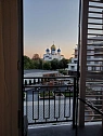 1-комнатная посуточно в Одессе. Киевский район, пер. Маячный, 7 &mdash; 1001709062 изображение 16