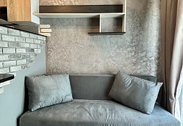 Apartments for daily rent in Odesa near Kujalnik (4)