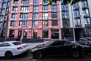 2-комнатная подобово у Києві. Шевченковский район, вул. Шолуденка, 30 &mdash; 1001699654 зображення 41