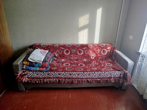 2-комнатная daily in Zhytomyr. Pushkinskaya St., 30 &mdash; 1001671219 image 14