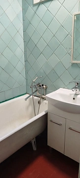 2-комнатная daily in Zhytomyr. Pushkinskaya St., 30 &mdash; 1001671219 image 18