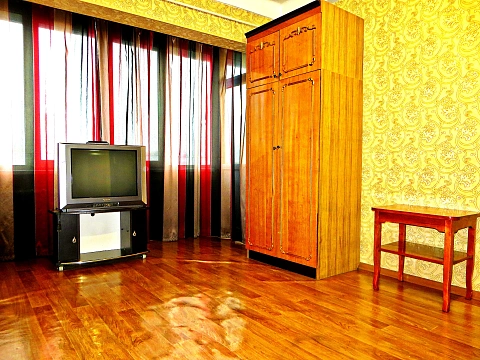 1-комнатная daily in Kyiv. Obolonskiy district, Obolonskiy Ave., 43 &mdash; 1000405012 image 3