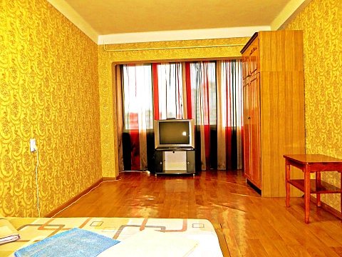 1-комнатная daily in Kyiv. Obolonskiy district, Obolonskiy Ave., 43 &mdash; 1000405012 image 4