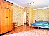 1-комнатная daily in Kyiv. Obolonskiy district, Obolonskiy Ave., 43 &mdash; 1000405012 image 16