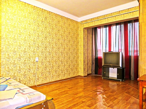 1-комнатная daily in Kyiv. Obolonskiy district, Obolonskiy Ave., 43 &mdash; 1000405012 image 2