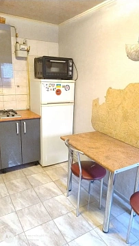 1-комнатная daily in Odesa. Primorskiy district, Evropeyskaya  Ekaterininskaya St., 26 &mdash; 1001704114 image 7