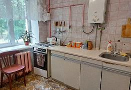 1-комнатная посуточно в Сумах. Заречный район, ул. Харьковская, 9 &mdash; 312865323 изображение 7