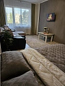 1-комнатная daily in Kryvyi Rih. Saksaganskiy district, Ivana Avramenko St., 8 &mdash; 1001709603 image 20