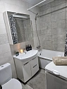 1-комнатная daily in Kryvyi Rih. Saksaganskiy district, Ivana Avramenko St., 8 &mdash; 1001709603 image 24