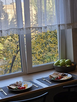 1-комнатная daily in Kryvyi Rih. Saksaganskiy district, Ivana Avramenko St., 8 &mdash; 1001709603 image 10