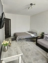 1-комнатная daily in Kryvyi Rih. Saksaganskiy district, Ivana Avramenko St., 8 &mdash; 1001709603 image 30