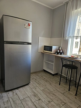 1-комнатная daily in Kryvyi Rih. Saksaganskiy district, Ivana Avramenko St., 8 &mdash; 1001709603 image 16