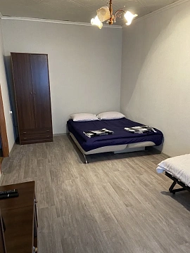 1-комнатная посуточно в Черноморске (Ильичёвске). пр-т Мира, 29 &mdash; 1001675210 изображение 4