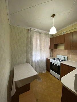 1-комнатная посуточно в Черноморске (Ильичёвске). пр-т Мира, 29 &mdash; 1001675210 изображение 2