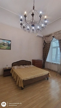 1-комнатная подобово у Одесі. Приморский район, вул. Італійська, 35 &mdash; 1001709784 зображення 2
