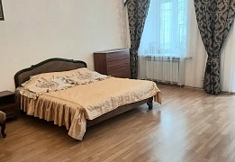 Квартири подобово в Приморському районі (32)