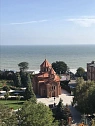 3-комнатная посуточно в Одессе. Приморский район, ул. Гагаринское плато, 5/3 &mdash; 1000570134 изображение 38