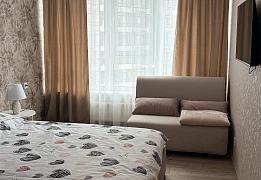 2-комнатная подобово у Одесі. Пересыпский район, Миколаївська дорога, 301 &mdash; 230604967 зображення 5