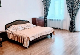 Квартири подобово в Приморському районі (271)