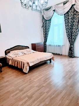 1-комнатная подобово у Одесі. Приморский район, вул. Італійська, 35 &mdash; 1001709784 зображення 1