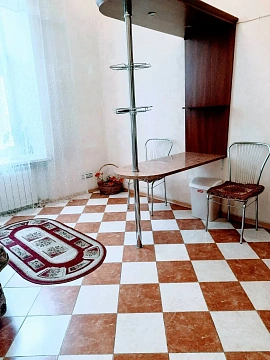 1-комнатная подобово у Одесі. Приморский район, вул. Італійська, 35 &mdash; 1001709784 зображення 10