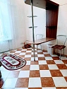 1-комнатная подобово у Одесі. Приморский район, вул. Італійська, 35 &mdash; 1001709784 зображення 25
