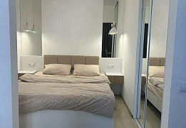 Apartments for daily rent Baking oven in Kremenets (2)