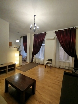 2-комнатная посуточно в Одессе. Приморский район, ул. Нины Строкатой (Бунина), 21 &mdash; 1001710071 изображение 3
