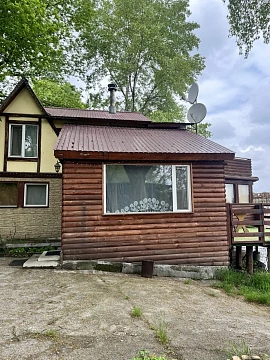 Мини-отель посуточно в Киеве. ул. Лютневая, 58 &mdash; 1001710108 изображение 1