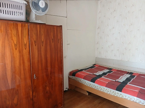 Кімната подобово у Одесі. Киевский район, вул. Дача Ковалевського, 55 &mdash; 1001710128 зображення 3