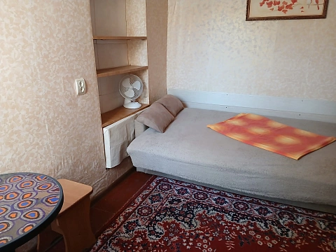 Кімната подобово у Одесі. Киевский район, вул. Дача Ковалевського, 55 &mdash; 1001710128 зображення 4