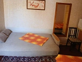 Кімната подобово у Одесі. Киевский район, вул. Дача Ковалевського, 55 &mdash; 1001710128 зображення 24
