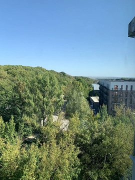 1-комнатная daily in Khmelnytskyi. Lesogrinivetskaya St., 26/3 &mdash; 1001671908 image 7
