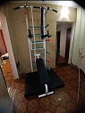 3-комнатная daily in Kryvyi Rih. Dolgintsevskiy district, Lisovogo St., 35 &mdash; 1001613210 image 37