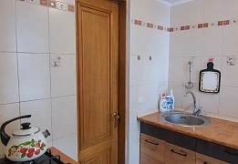 Квартиры посуточно в Приморском районе (58)