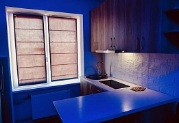 Квартиры посуточно в Салтовском районе (63)