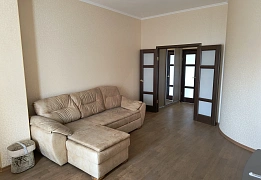 2-комнатная daily in Illichivsk (Chornomorsk). Parkovaya St., 22/б &mdash; 1001067564 image 26