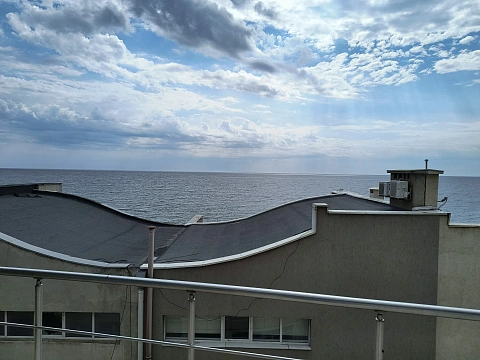 2-комнатная daily in Illichivsk (Chornomorsk). Naberezhnaya St., 19 &mdash; 1001710269 image 11