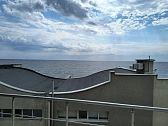 2-комнатная daily in Illichivsk (Chornomorsk). Naberezhnaya St., 19 &mdash; 1001710269 image 22