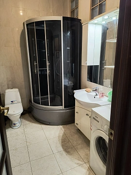 2-комнатная daily in Illichivsk (Chornomorsk). Naberezhnaya St., 19 &mdash; 1001710269 image 10
